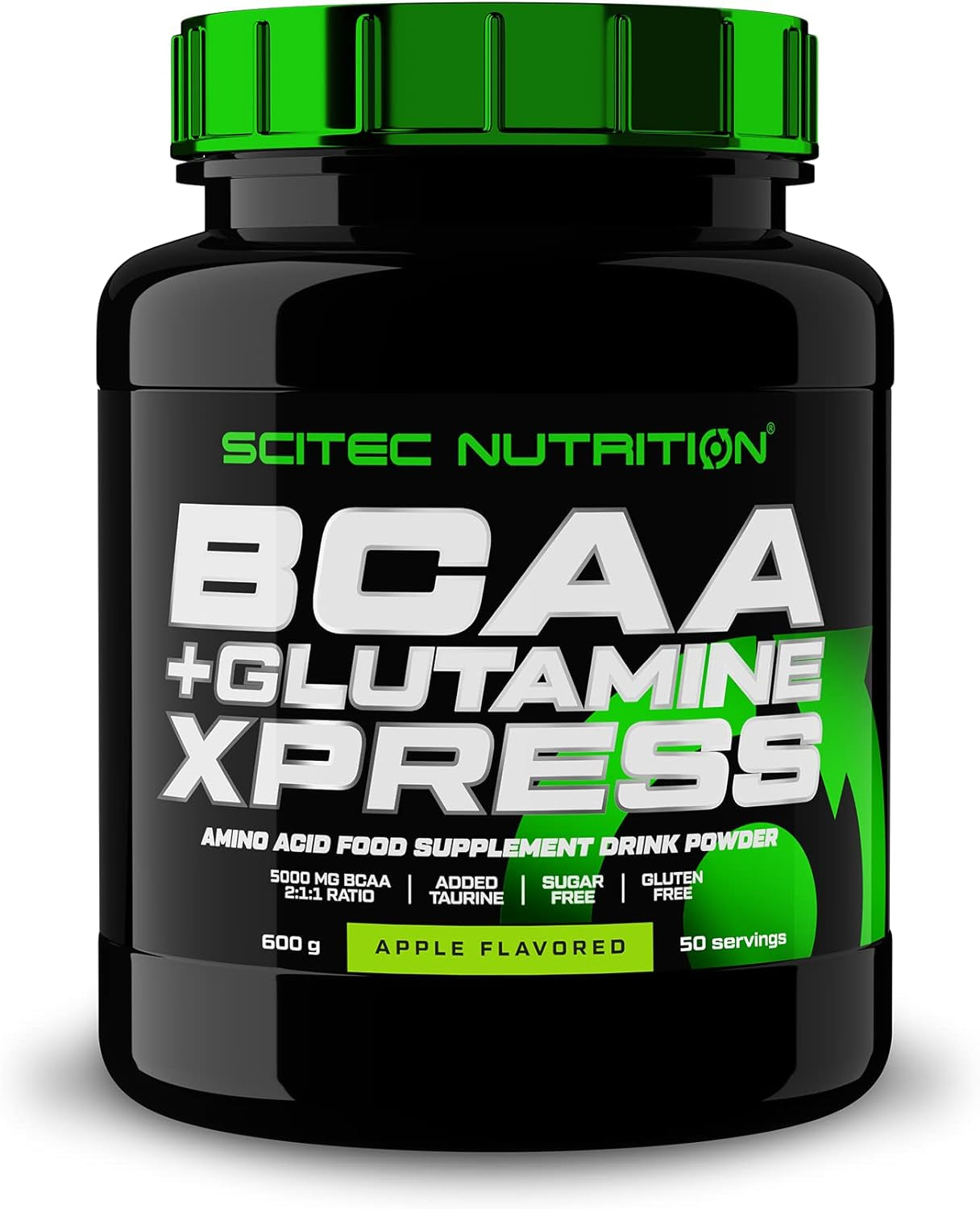 BCAA + Glutamine Xpress (600g)