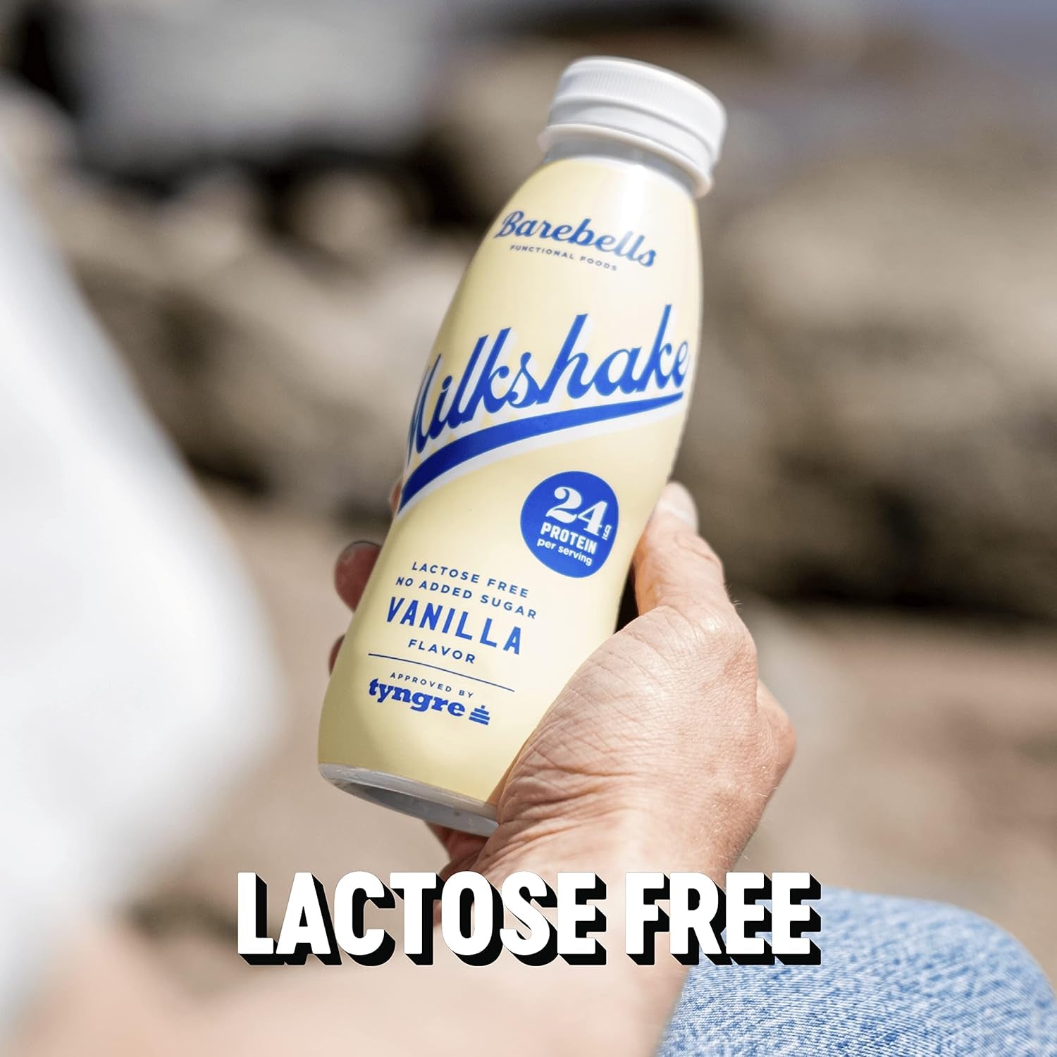 Milchshake (8x330ml)