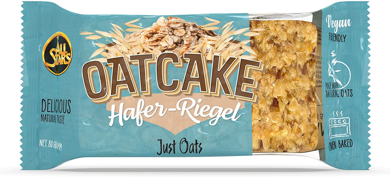 Oatcake (12x80g)