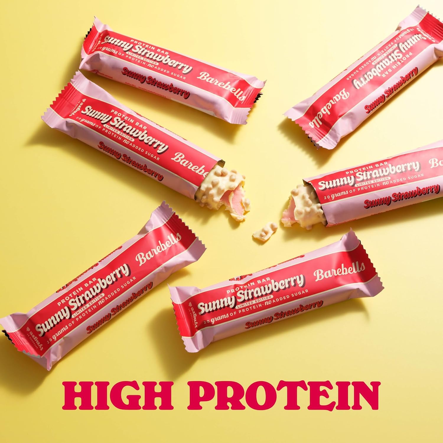 Protein Bar (12x55g)