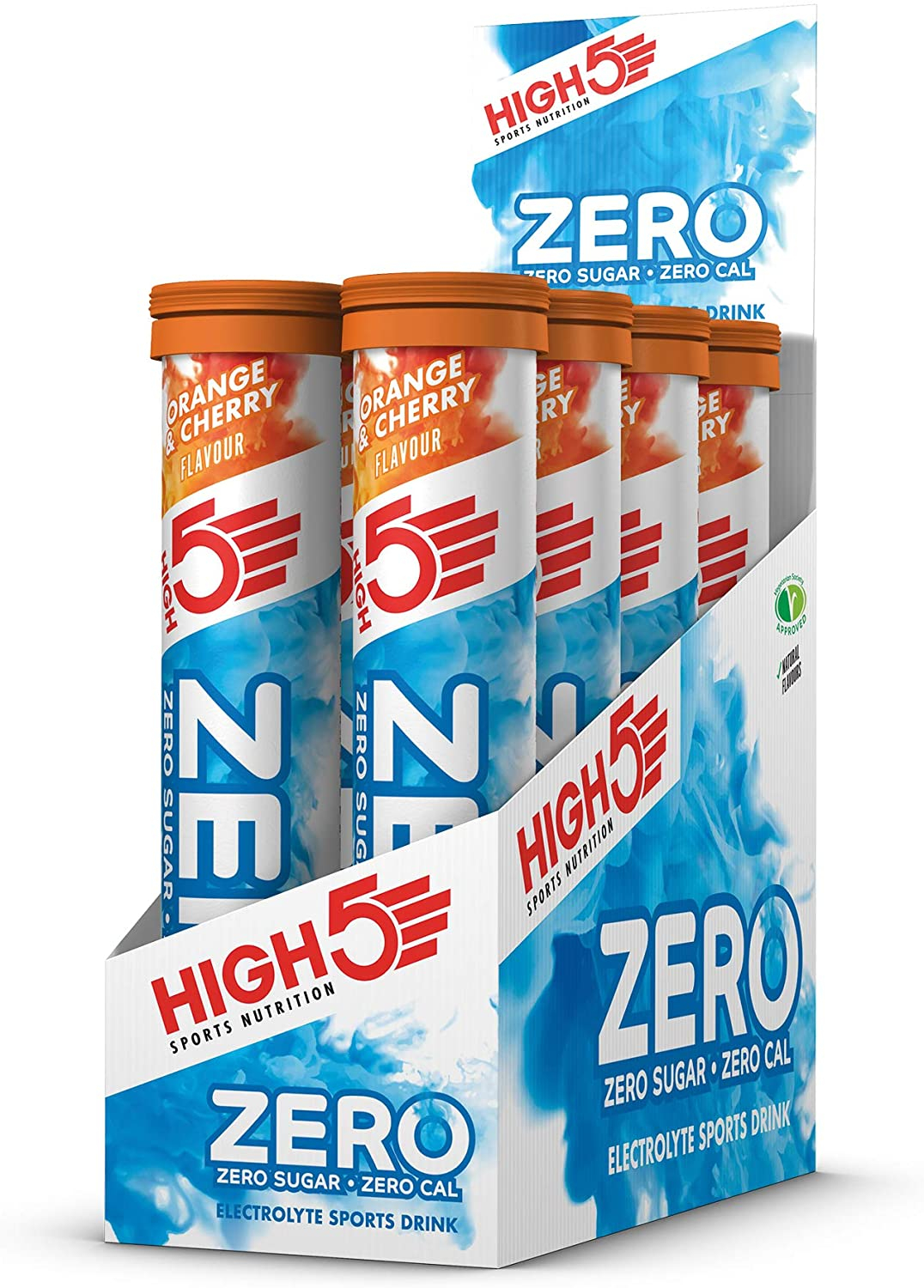 Zero (8x20 Tabletten)