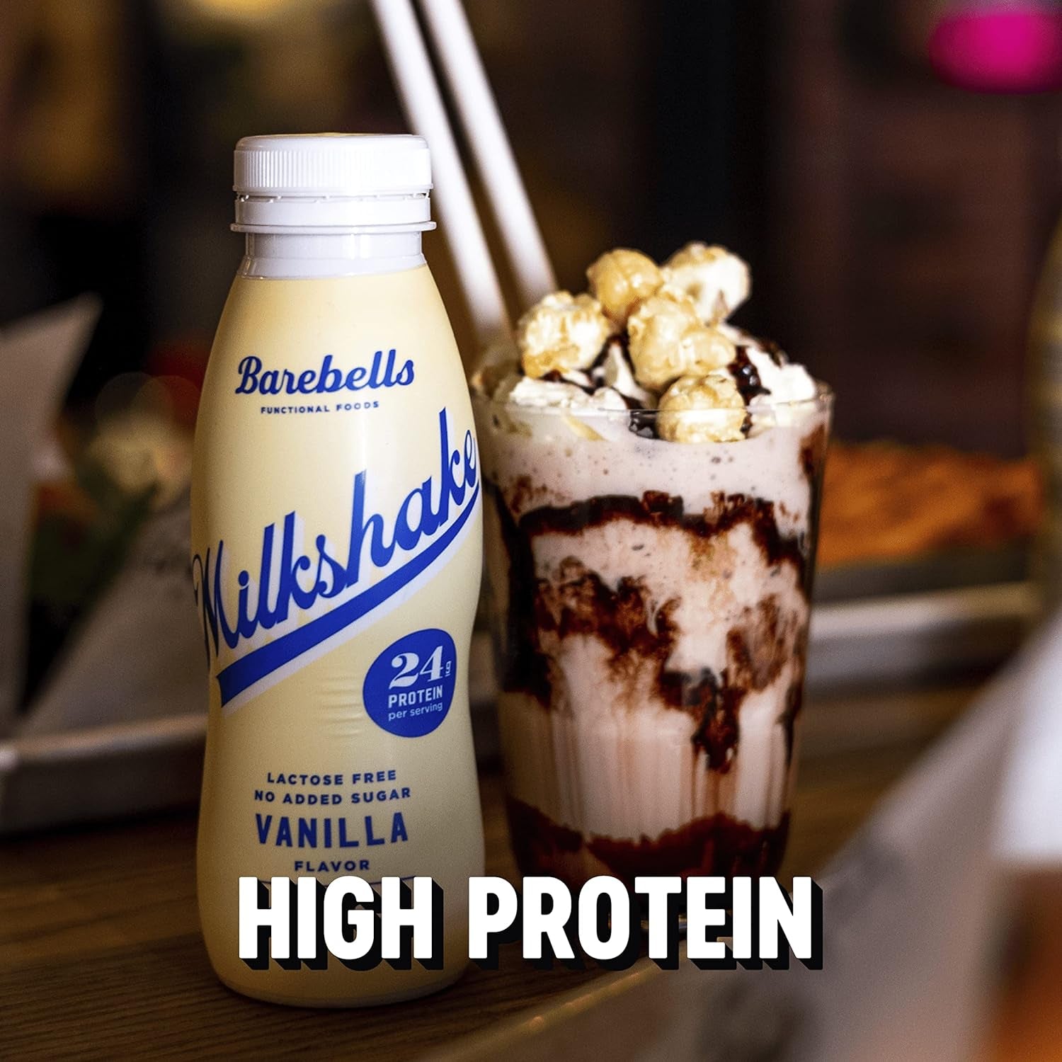 Milchshake (8x330ml)