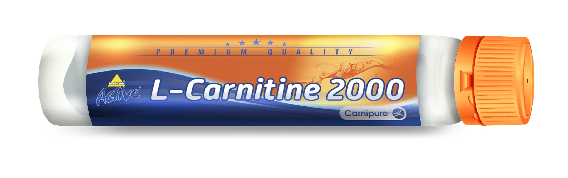 Active L-Carnitine 2000 (20x25ml)