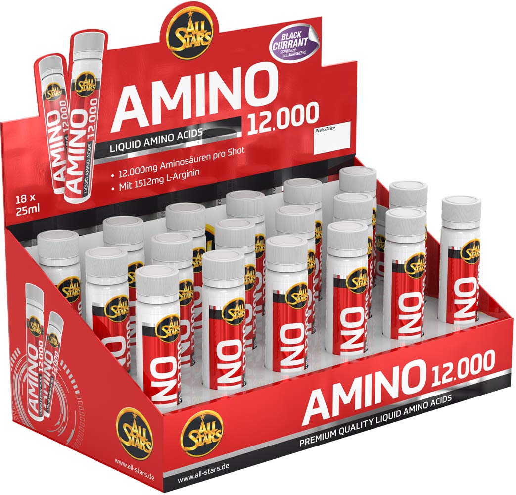 Amino 12.000 (18x25ml)