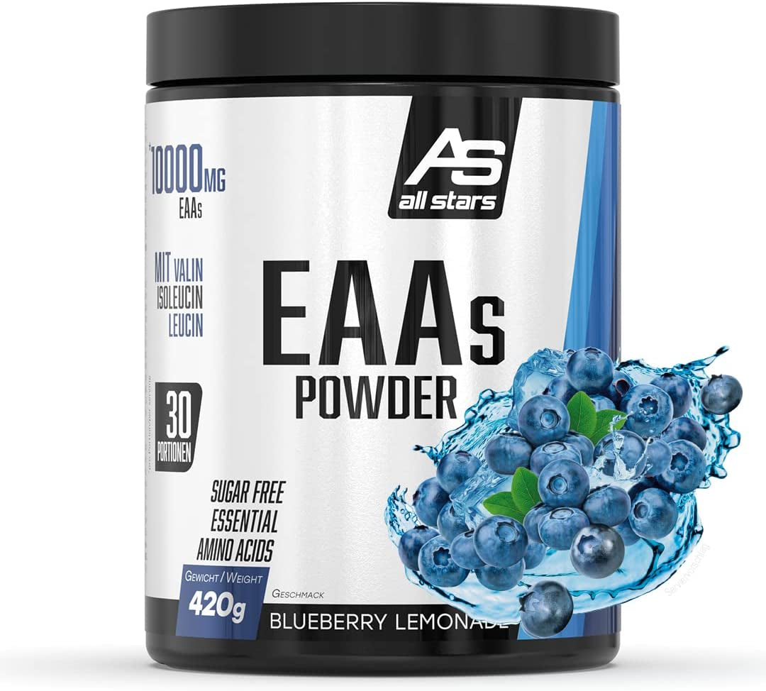 EAA (400g)