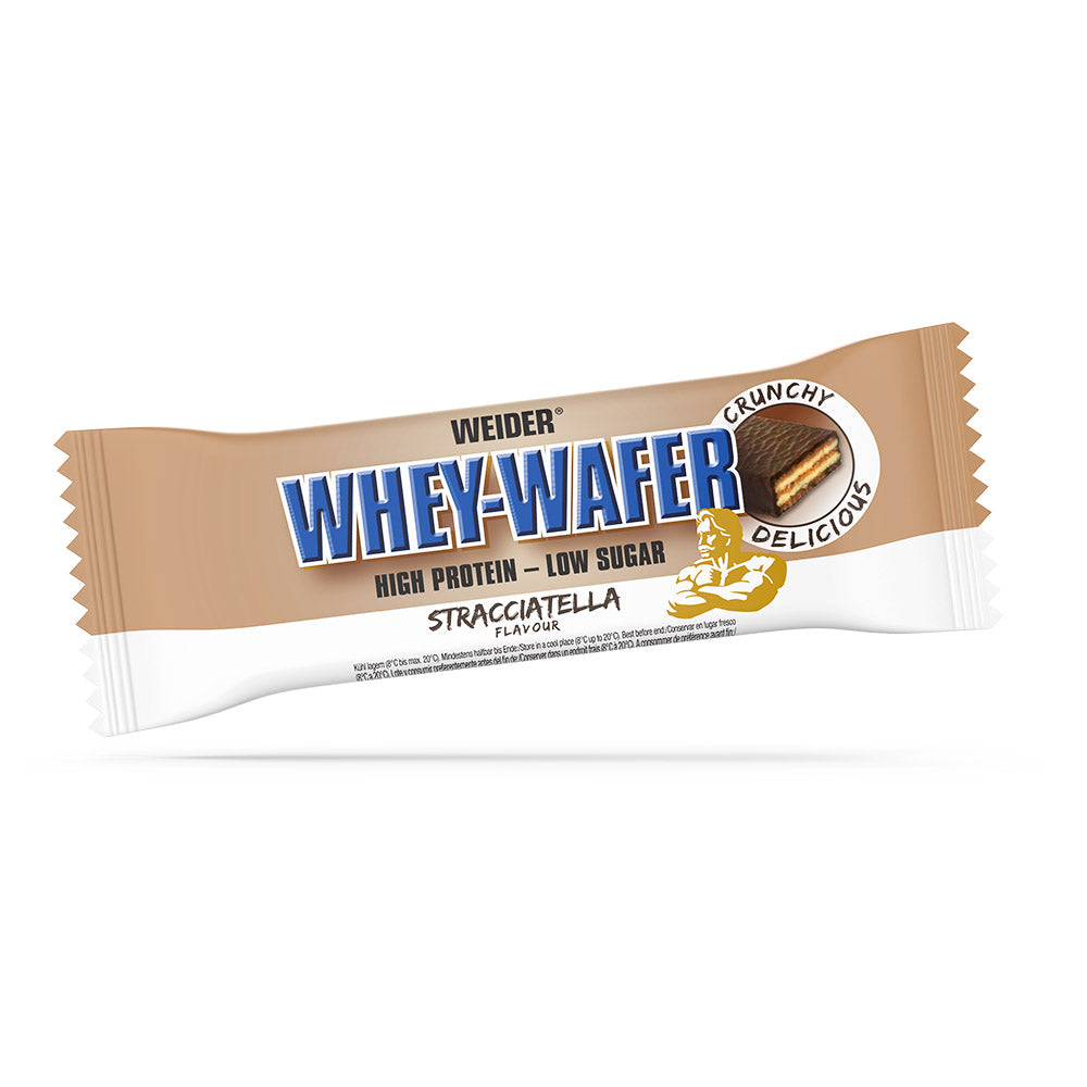 Whey Wafer Bar (12x35g)