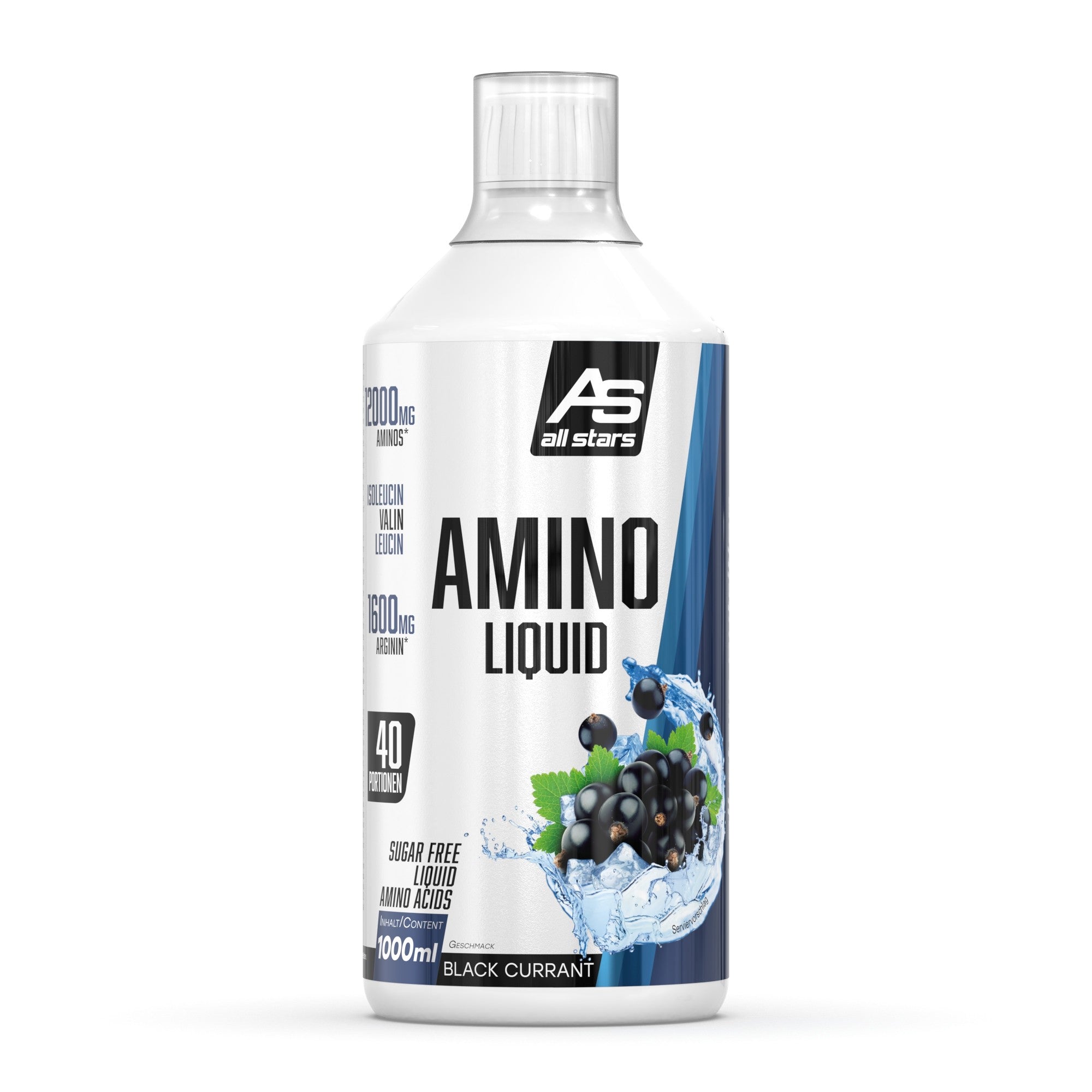 Amino Liquid (1000ml)