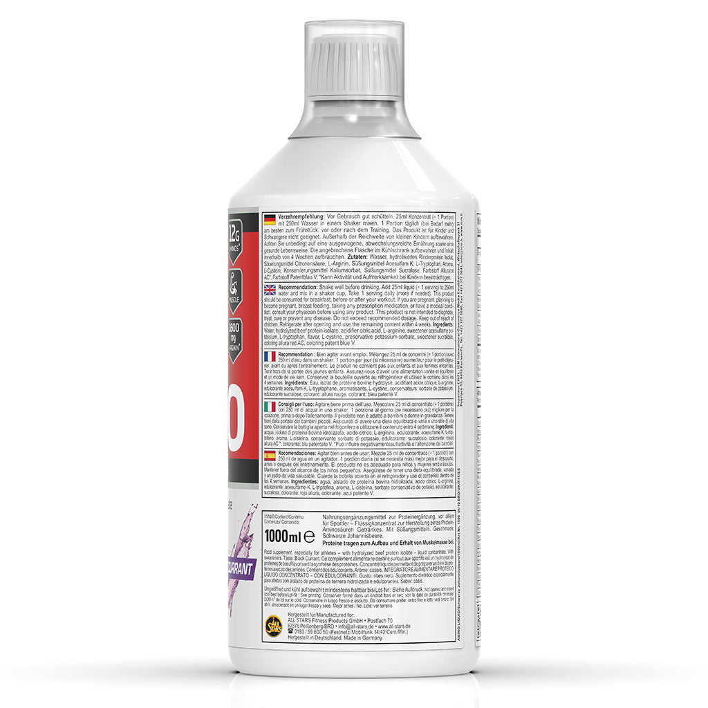 Amino Liquid (1000ml)