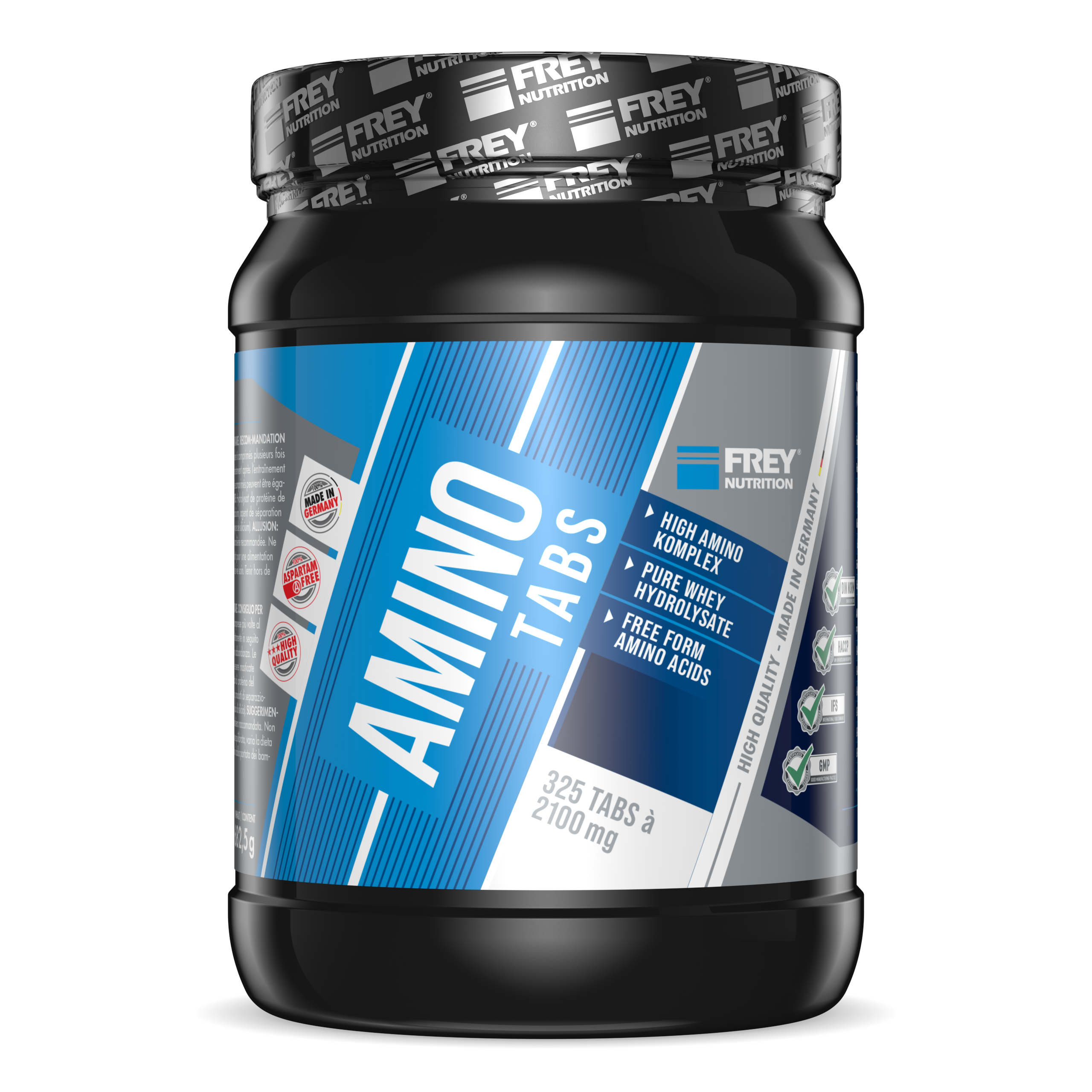 Amino Tabs (325 Tabletten)