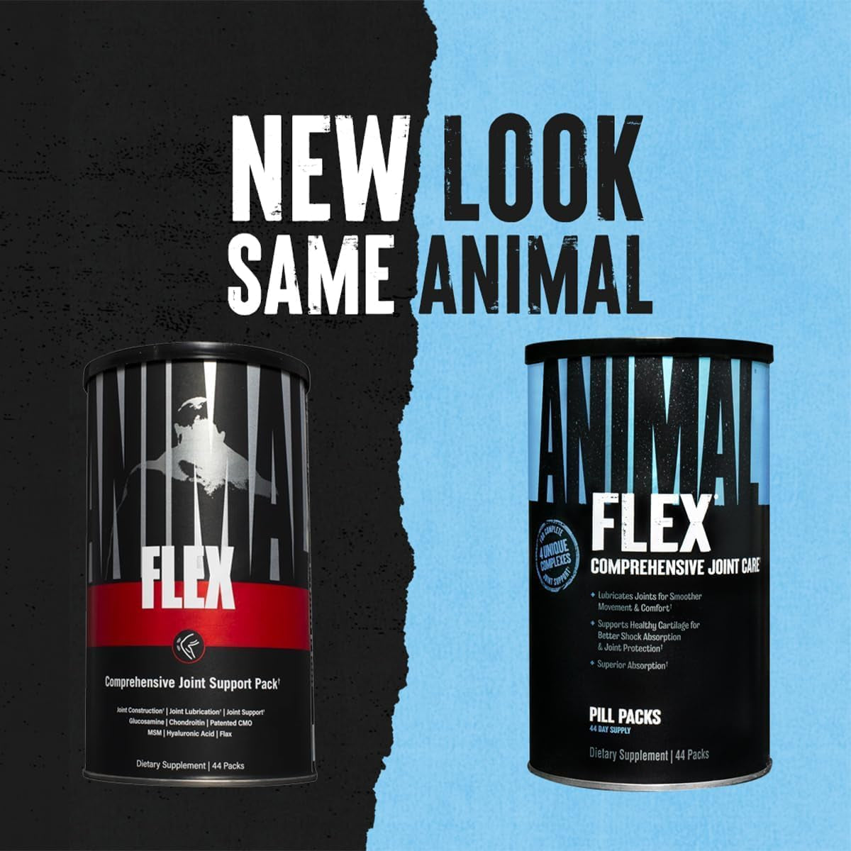 Animal Flex (44 Packs)