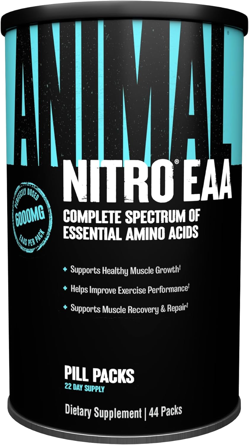 Animal Nitro (44 Packs)