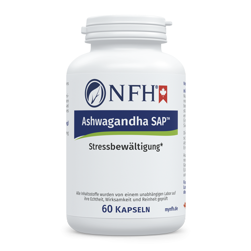 Ashwagandha SAP (60 Kapseln)