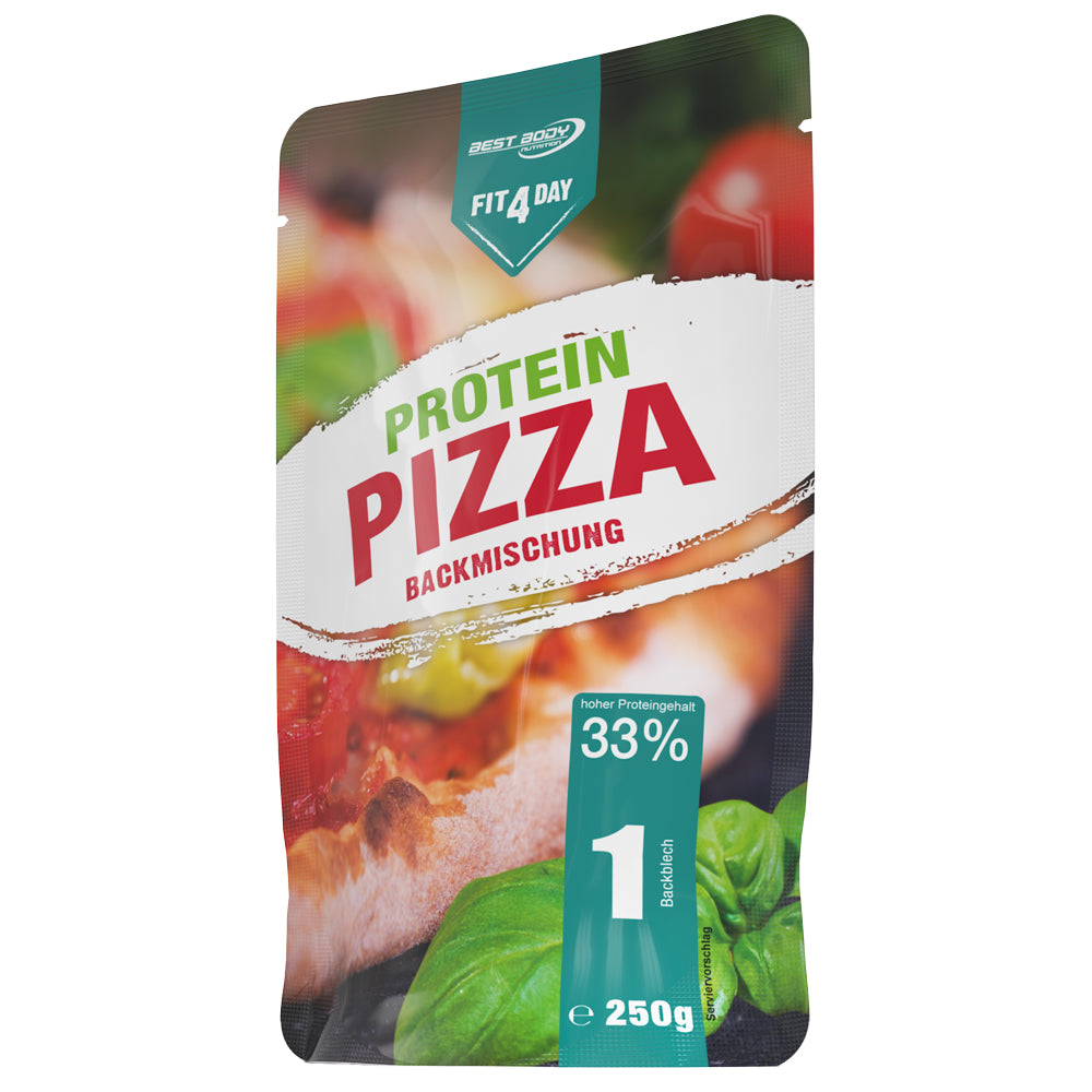 Protein Pizza (8x250g)