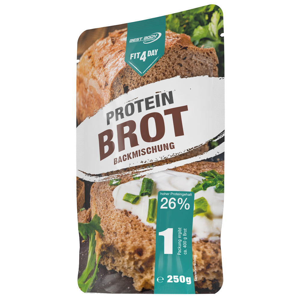 Protein Brot (8x250g)