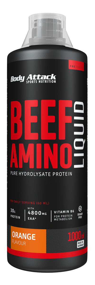 Beef Amino Liquid (1000ml)