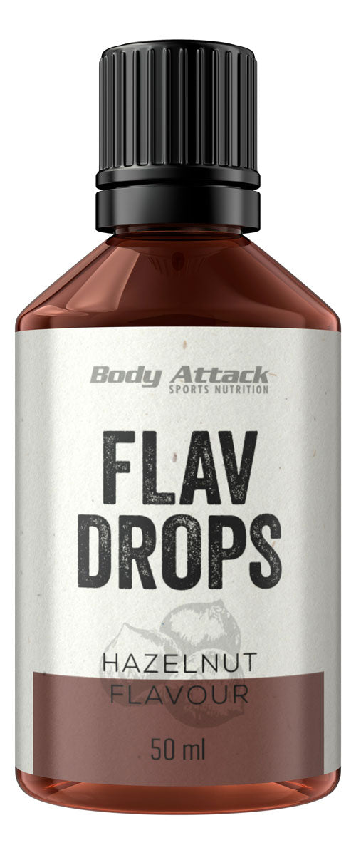 Flav Drops (50ml)