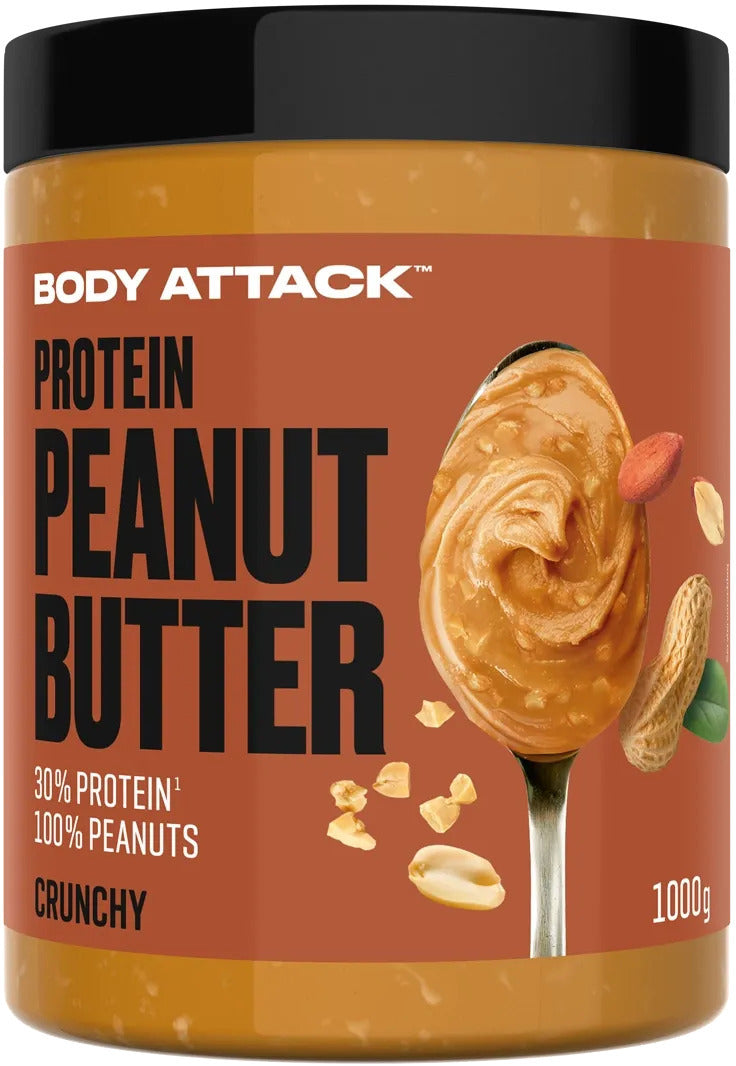 Peanut Butter (1000g)