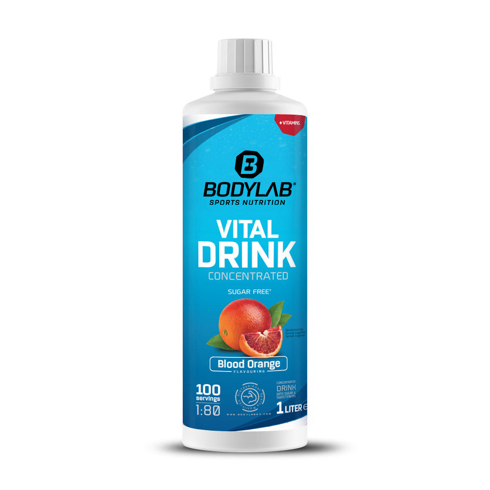 Vital Zero Drink (1000ml)