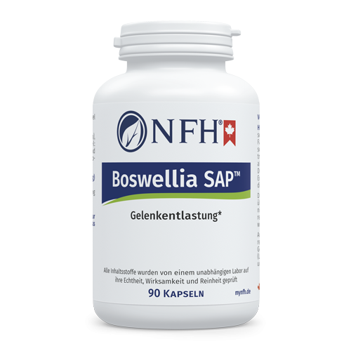 Boswellia SAP (90 Kapseln)