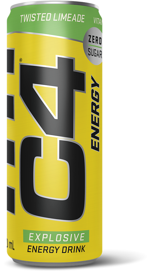 #Geschmack_Twisted Limeade