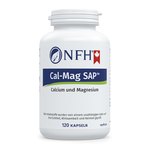 Cal-Mag SAP (120 Kapseln)