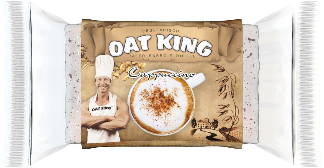 Oat King Energy Bar (10x95g)