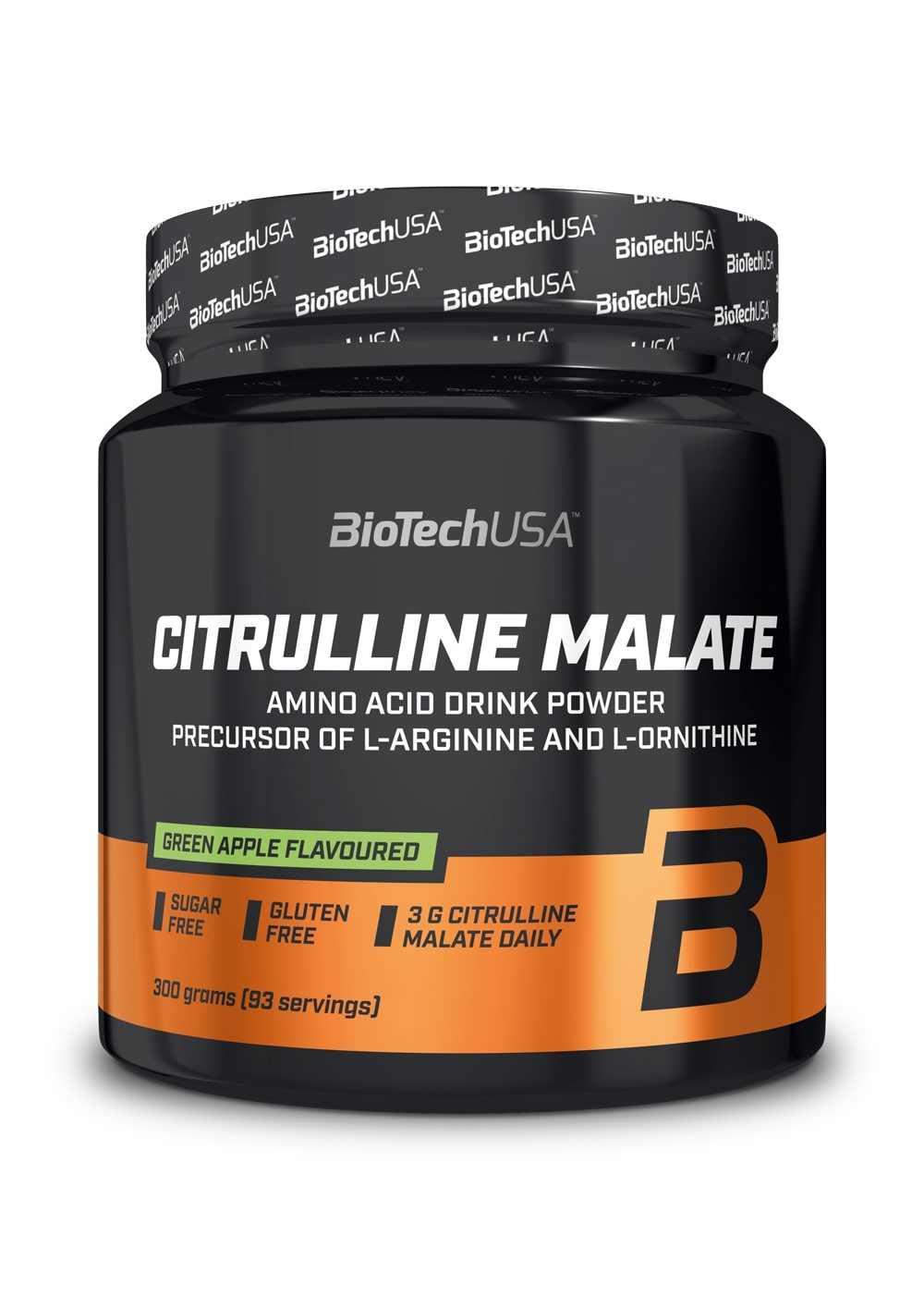 Citrulline Malate (300g)