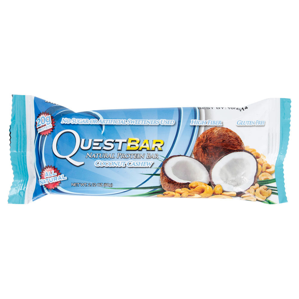 Quest Bar (12x60g)