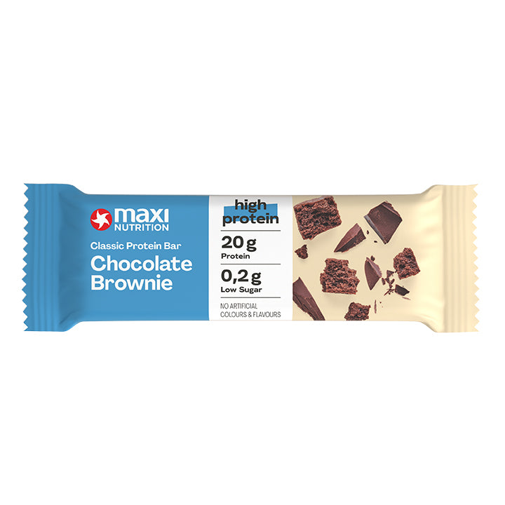 Classic Protein Bar (16x40g)