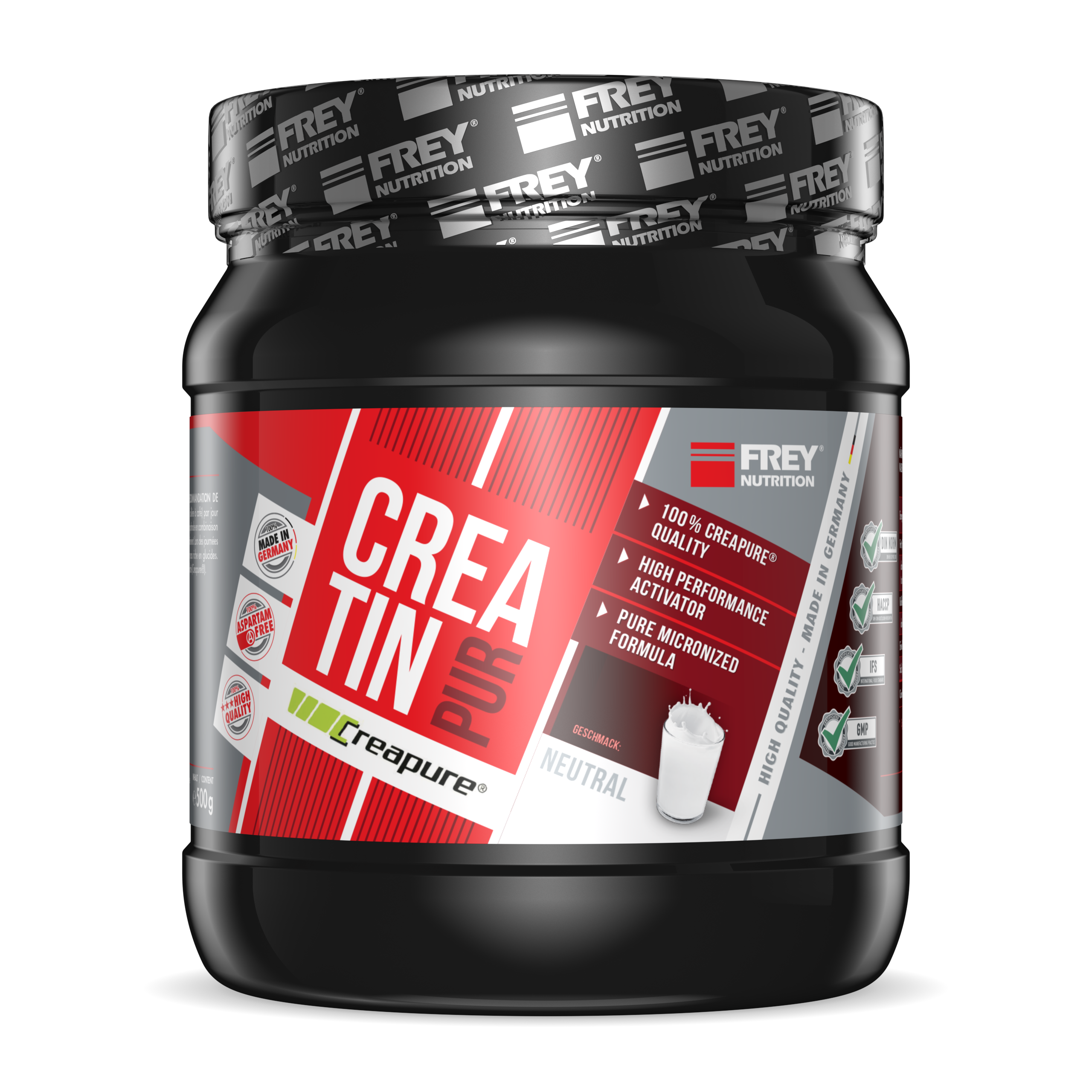 Creatin Pur (500g)