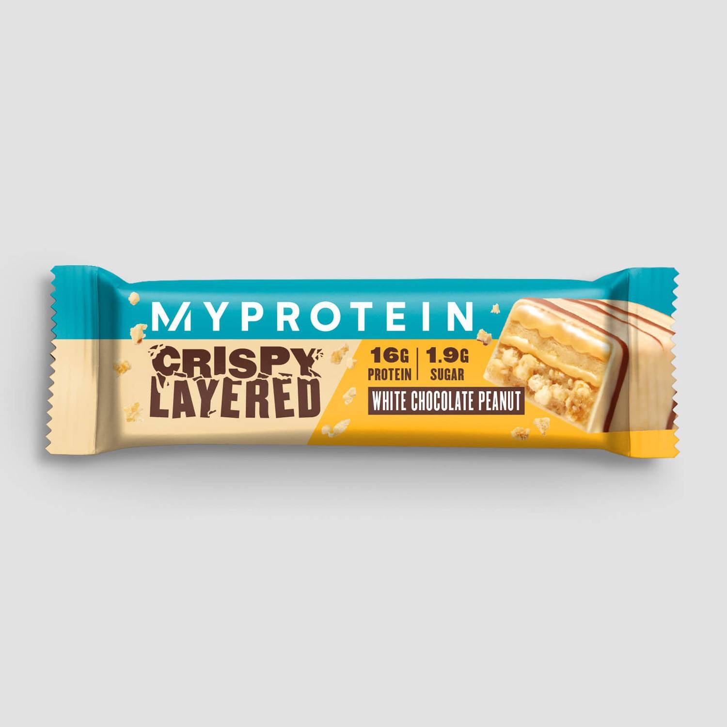 Crispy Layered Bar (12x58g)