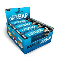 Energy Oats Bar