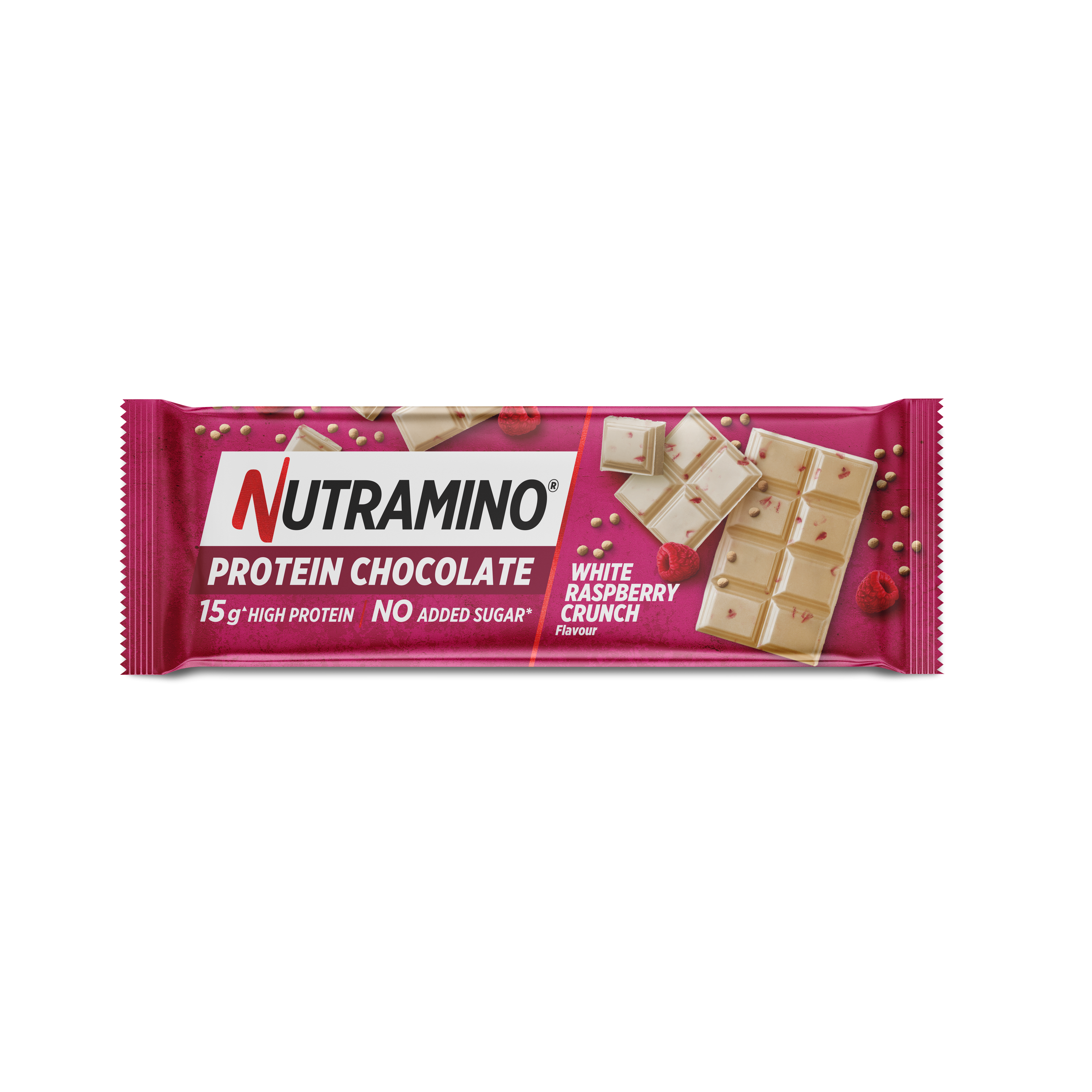 Nutramino Protein Chocolate (16x50g)