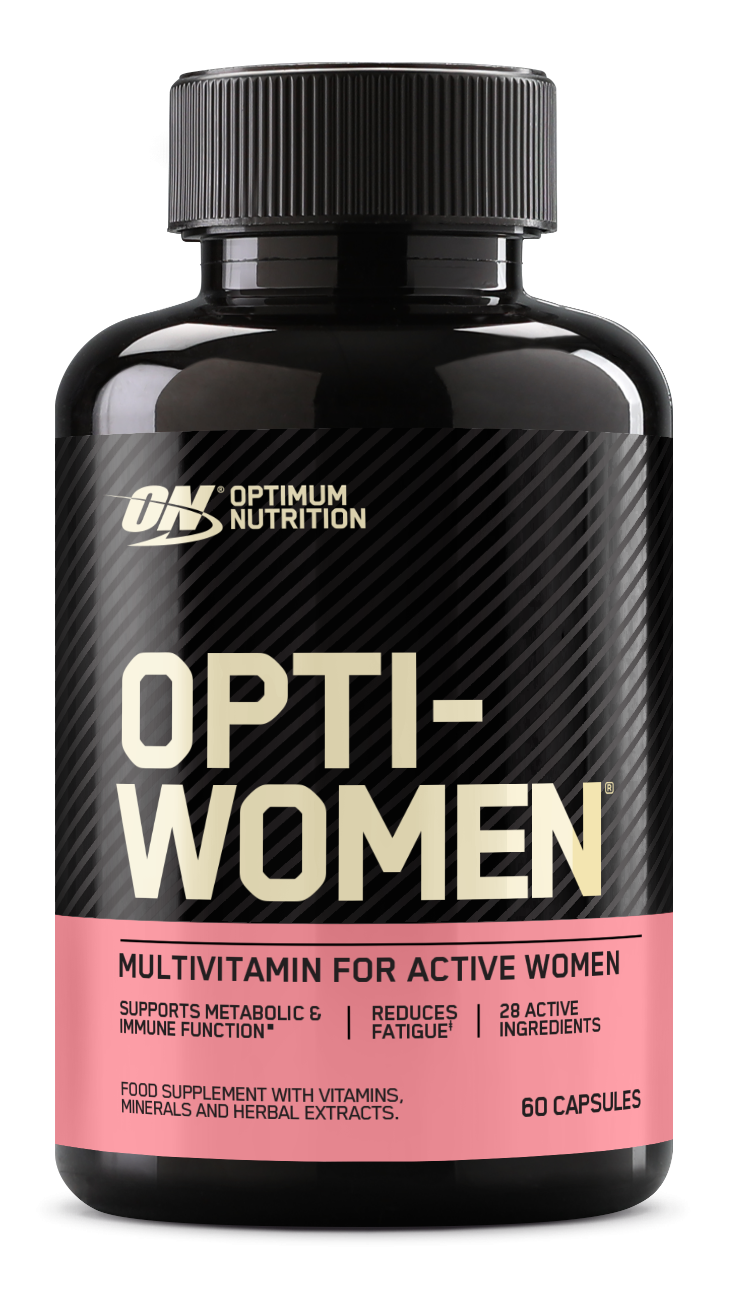 Opti-Women (60 Kapseln)