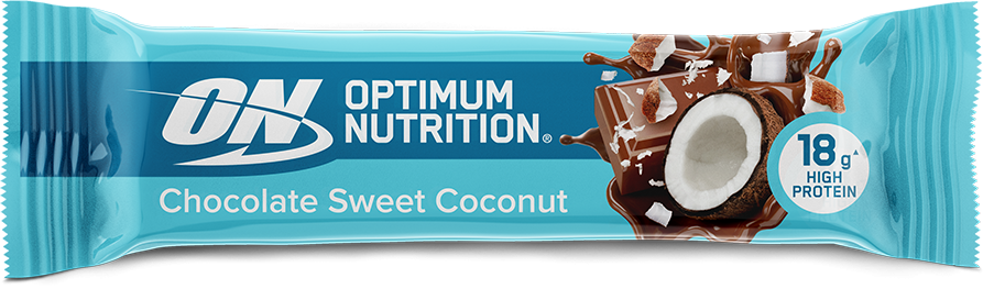 Chocolate Sweet Coconut Protein Bar (12x59g)