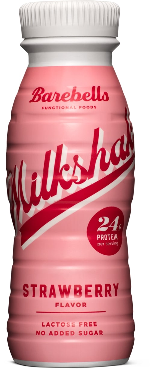 Milchshake (8x330ml)