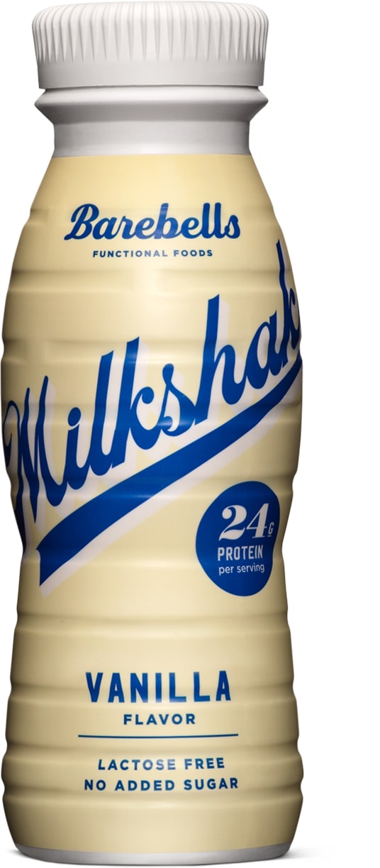 Milchshake (8x330ml)