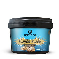 Flavor-Flash