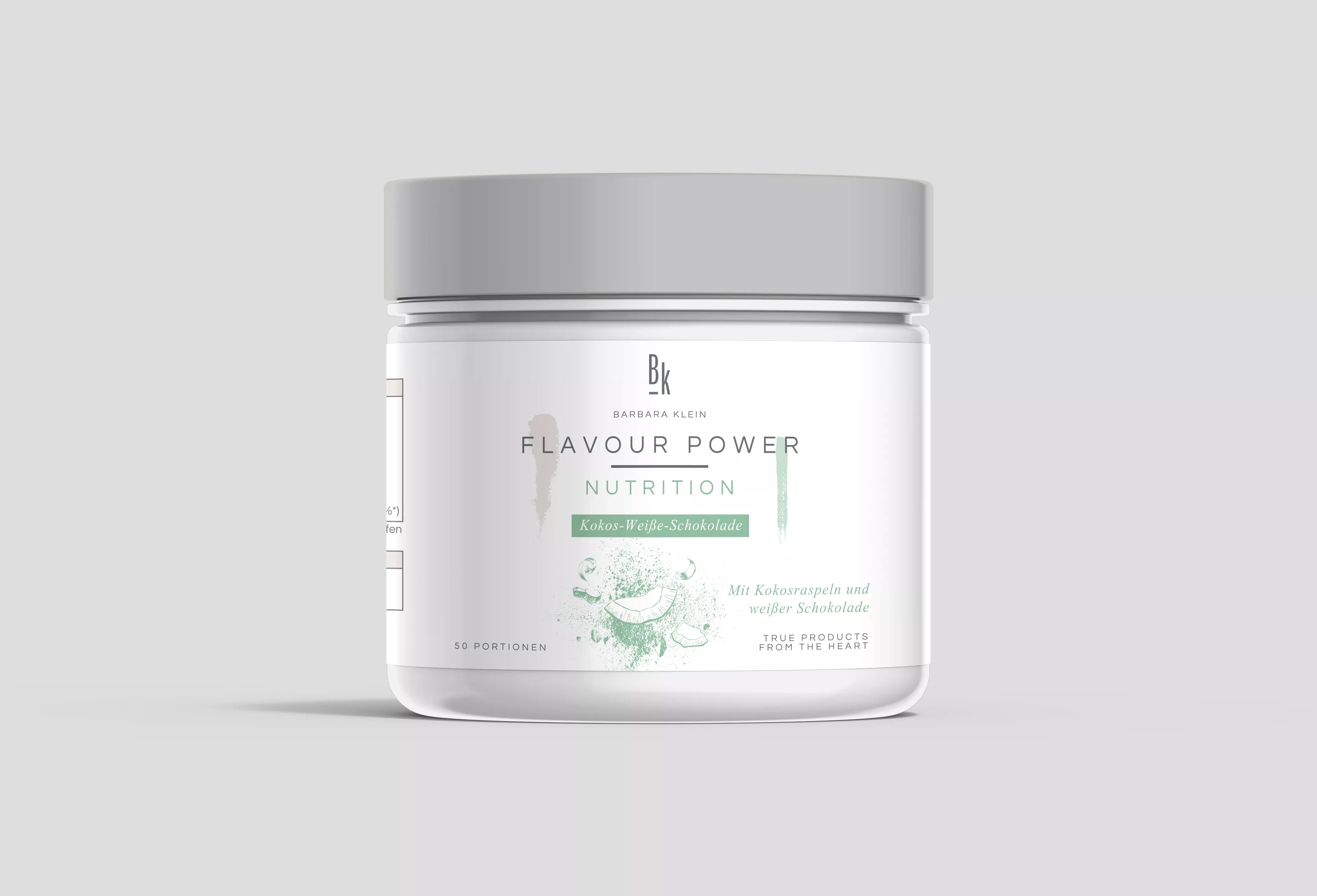 Flavour Power (150g)