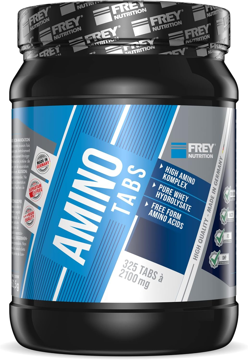 Amino Tabs (325 Tabletten)