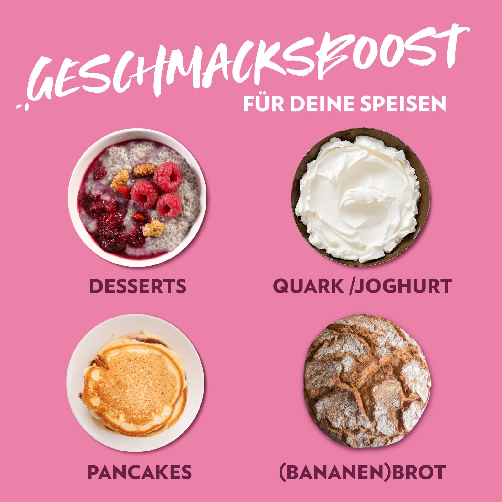 #Geschmack_Erdbeere