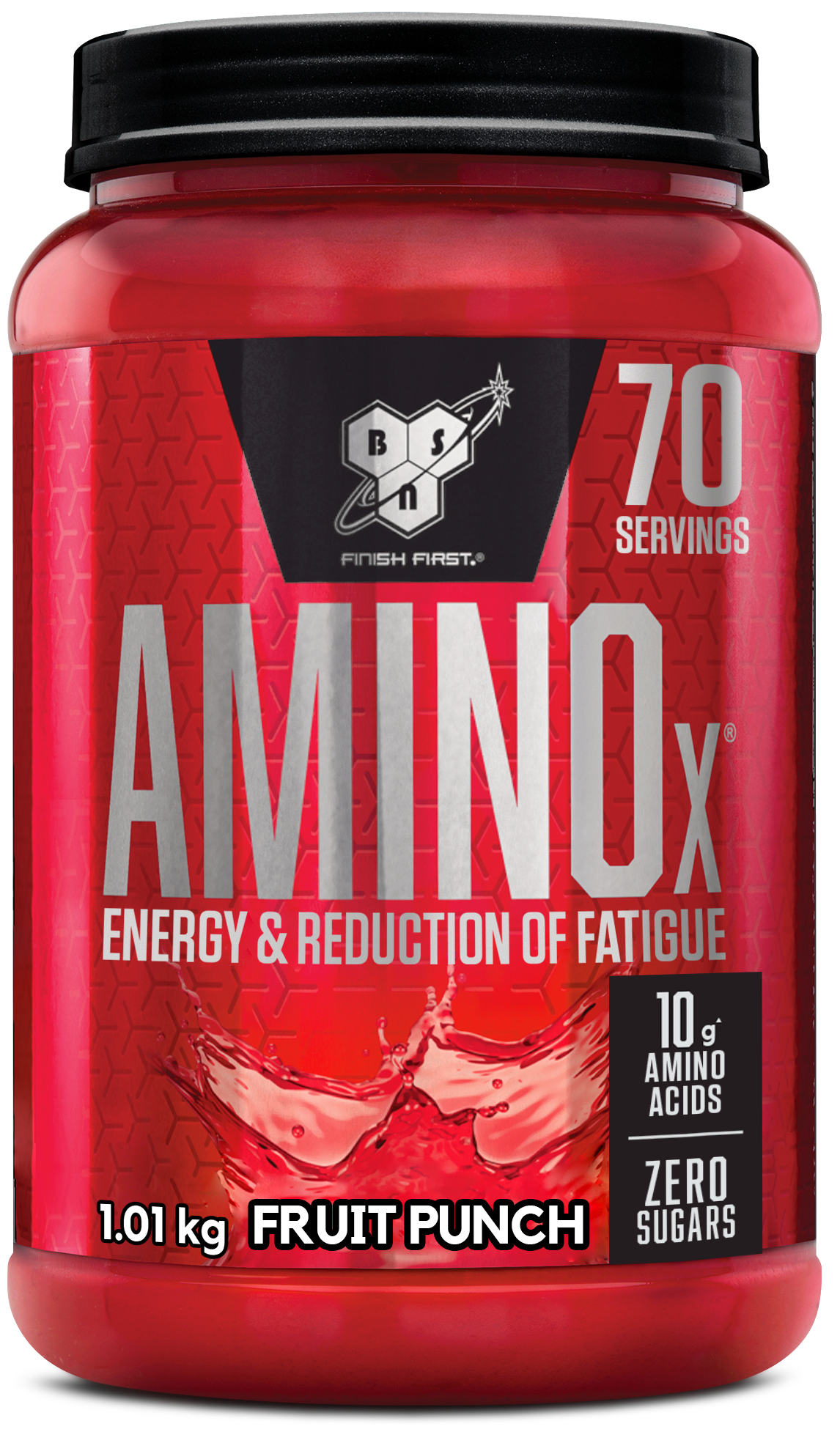 Amino X Aminosäuren BCAA (1000g)