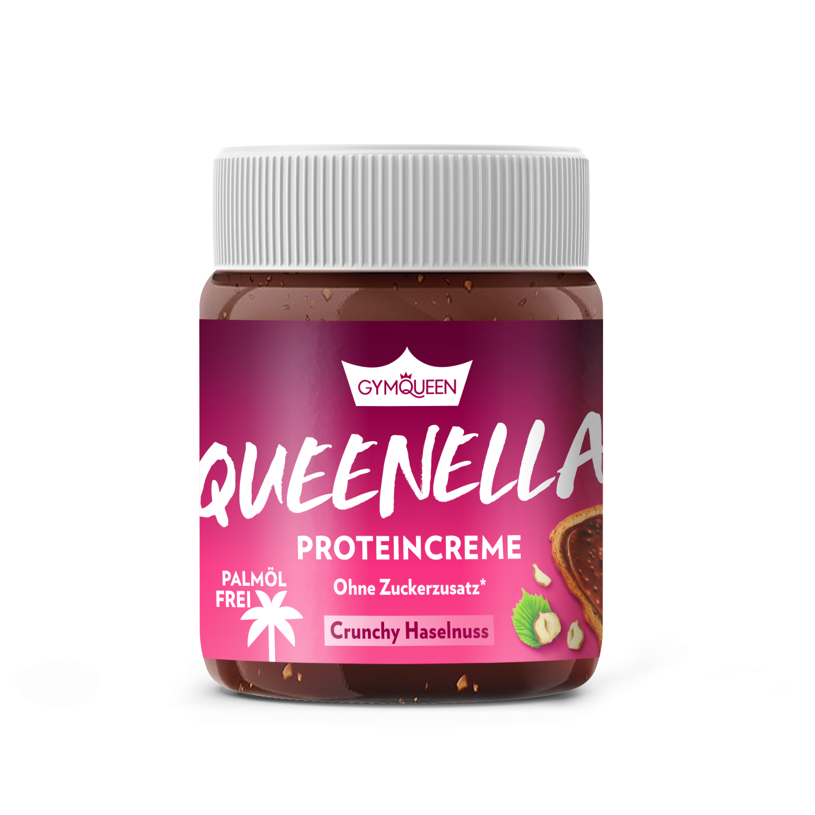 Queenella Protein Creme (250g)