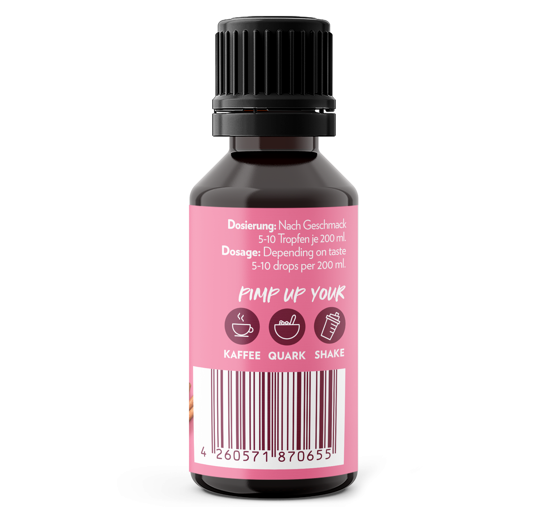 Tasty Drops (30ml)