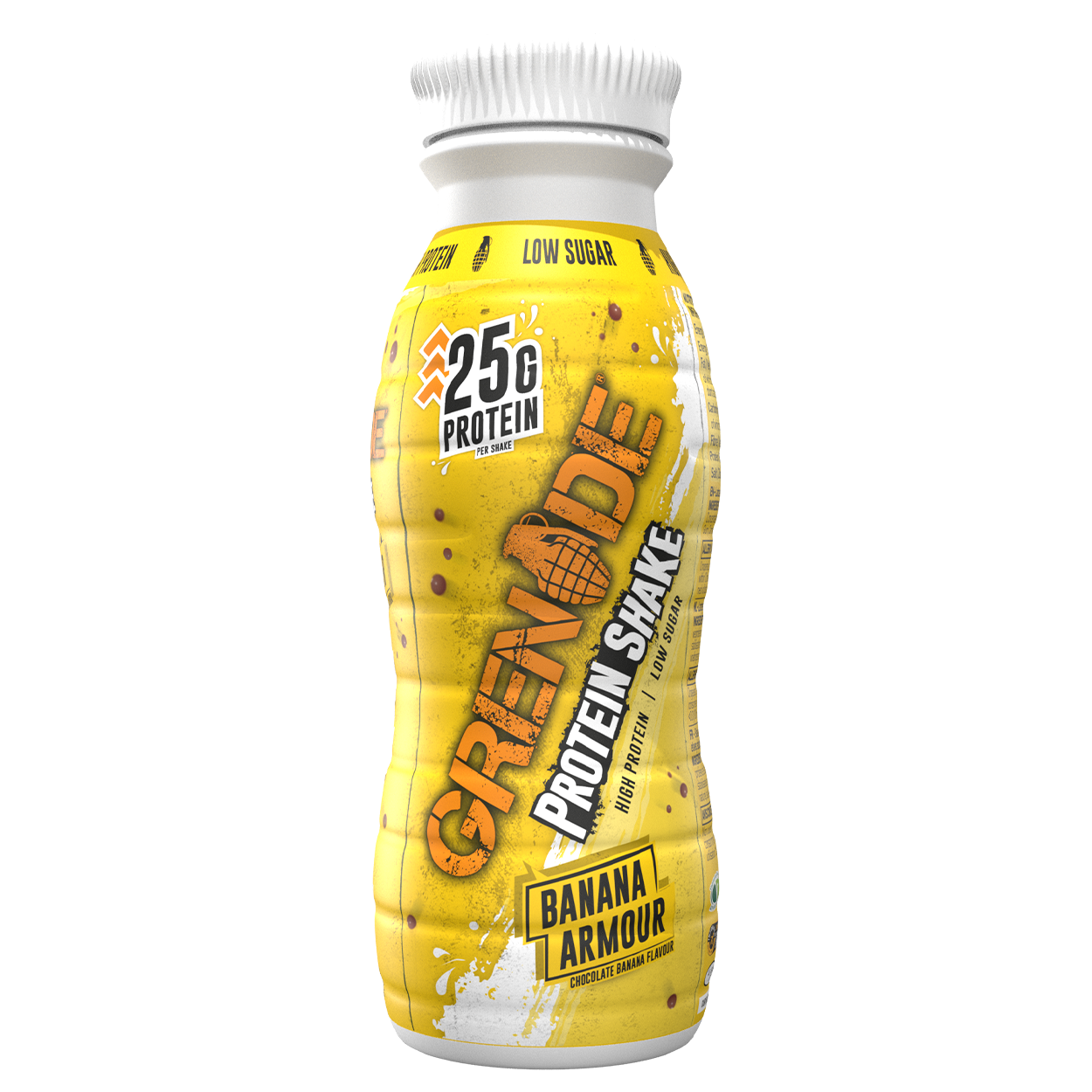 Grenade Protein Shake (8x330ml)