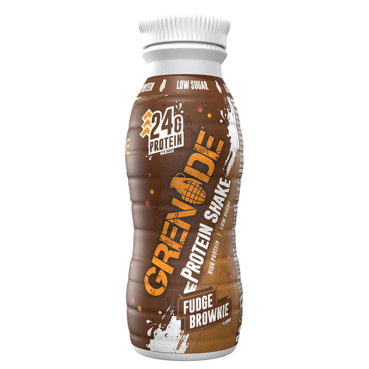 Grenade Protein Shake (8x330ml)