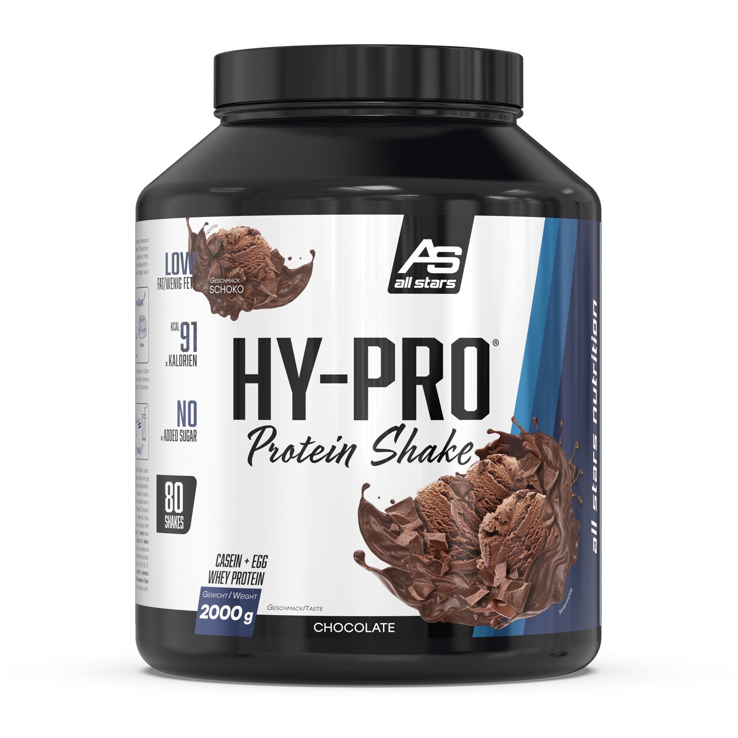 Hy-Pro 85 (2000g)