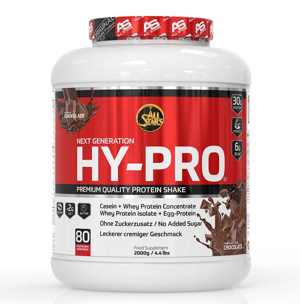 Hy-Pro 85 (2000g)