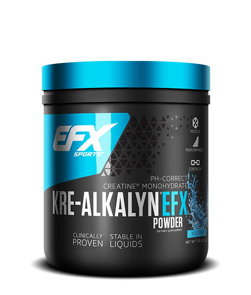 Kre-Alkalyn Powder (220g)