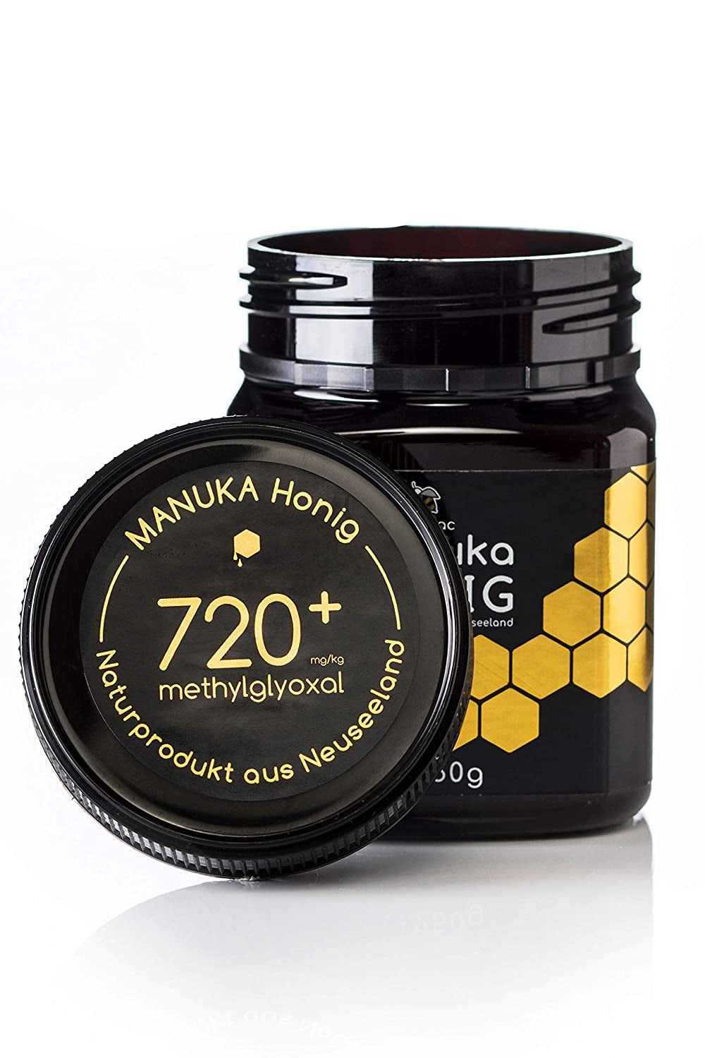 Larnac Manuka Honig MGO 720+ (250g)